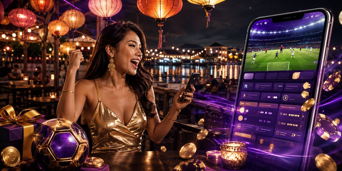 fe8bet Thanh toán qua ví điện tử Việt Nam