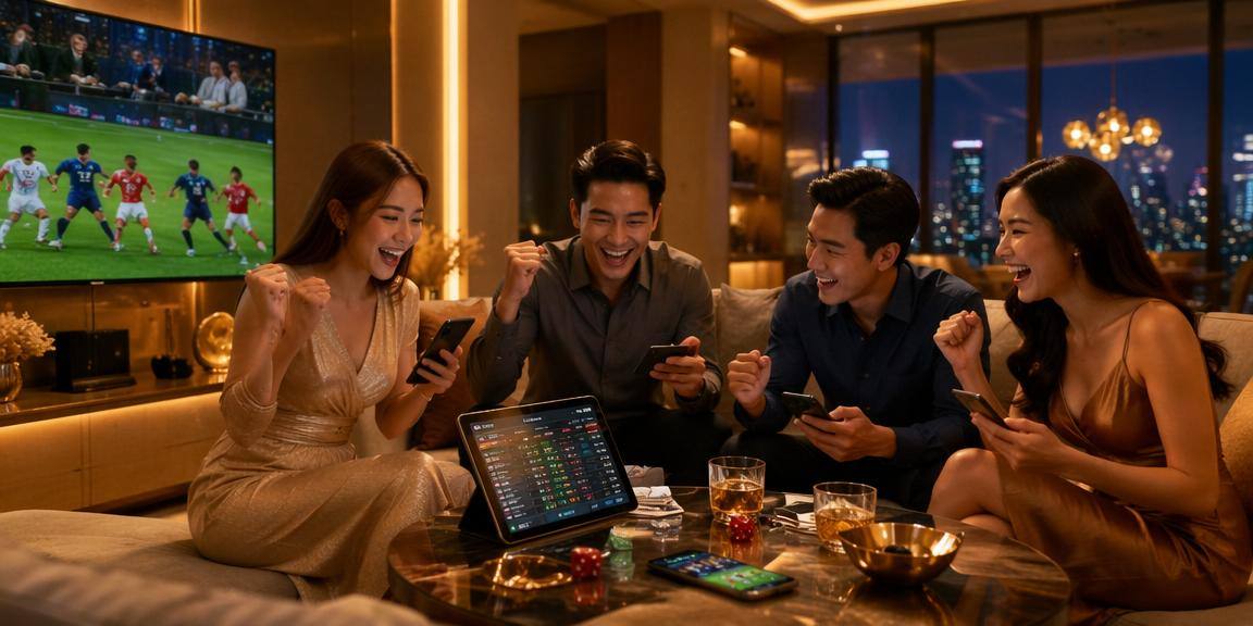 fe8bet Thể loại game